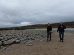 FZ012596 Wouko and Rick on Llantwit Major beach.jpg